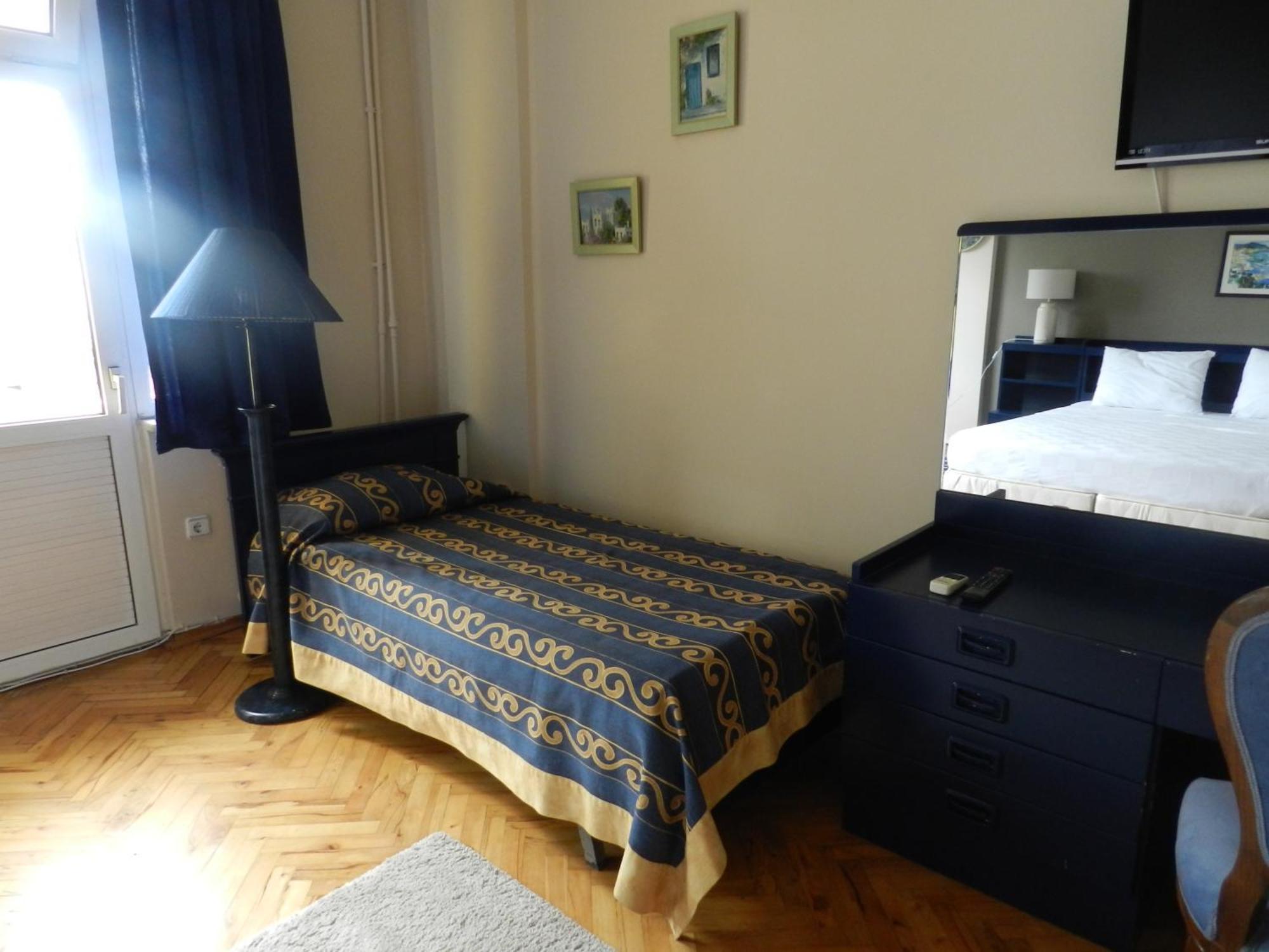 Berk Guest House - Grandma'S House Istanbul Zimmer foto