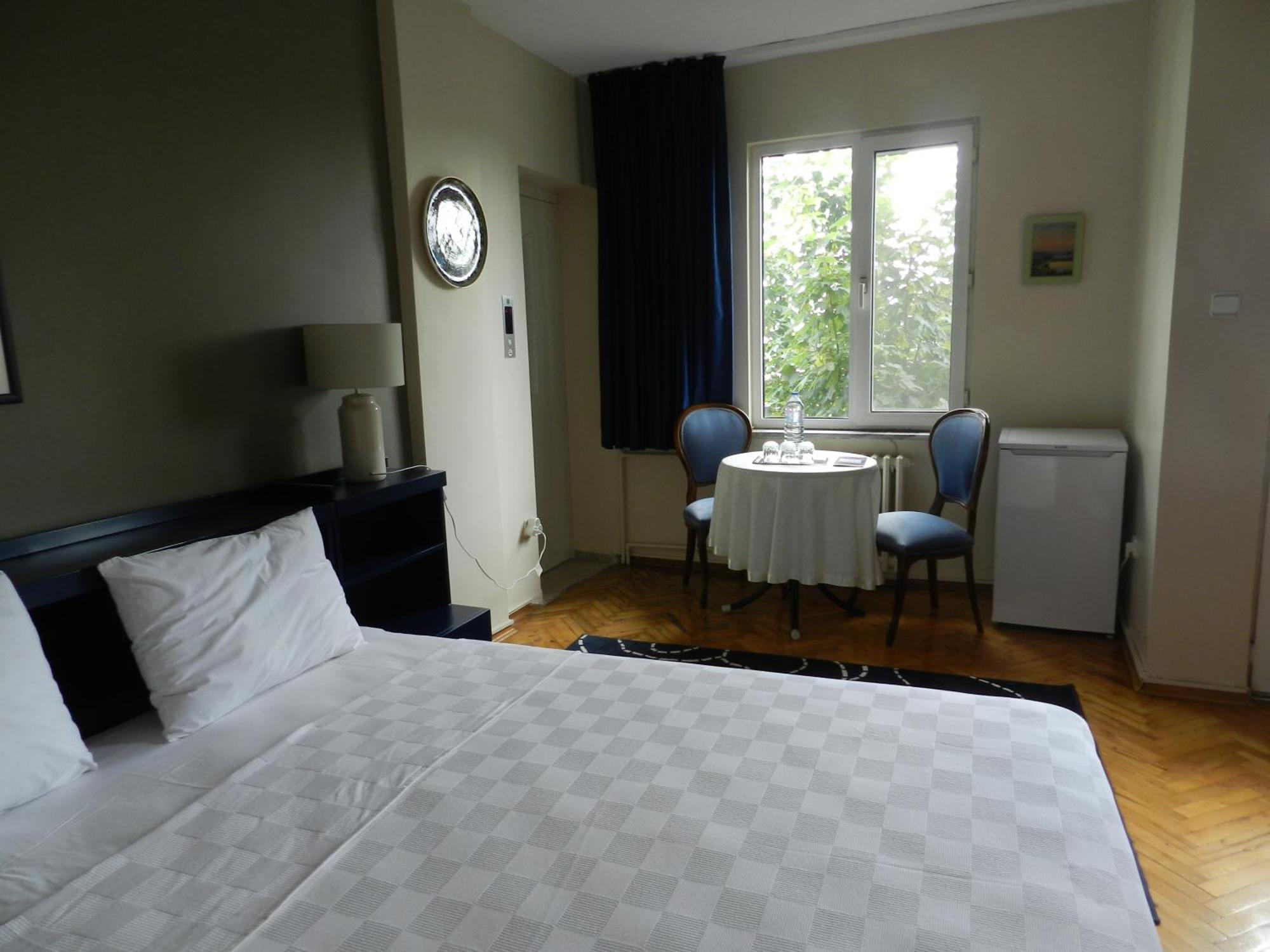 Berk Guest House - Grandma'S House Istanbul Zimmer foto