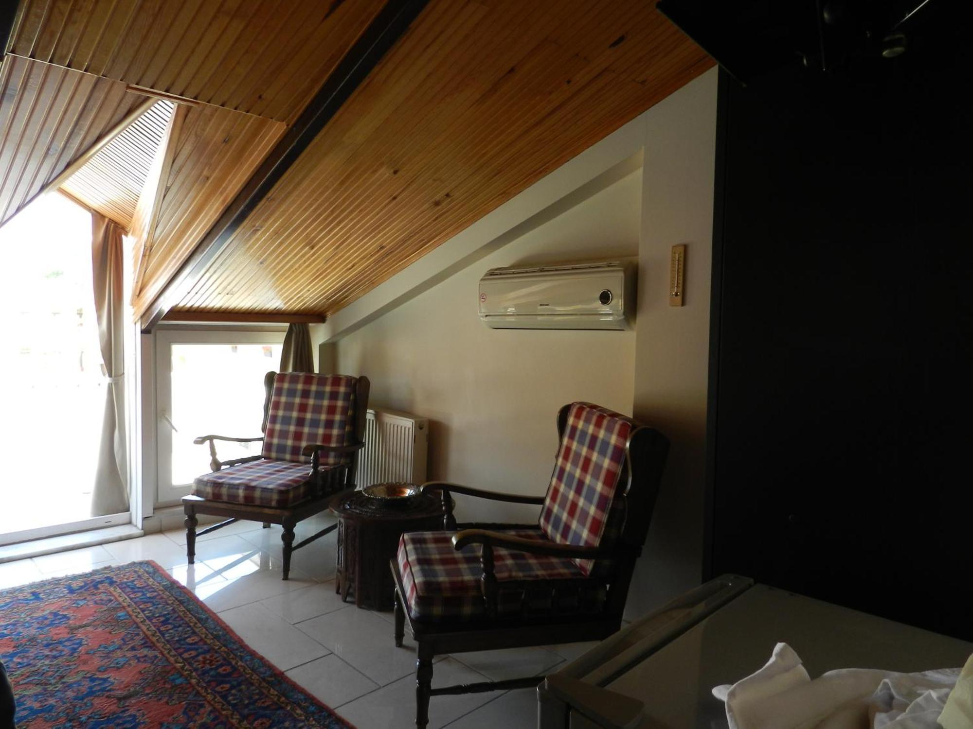 Berk Guest House - Grandma'S House Istanbul Zimmer foto