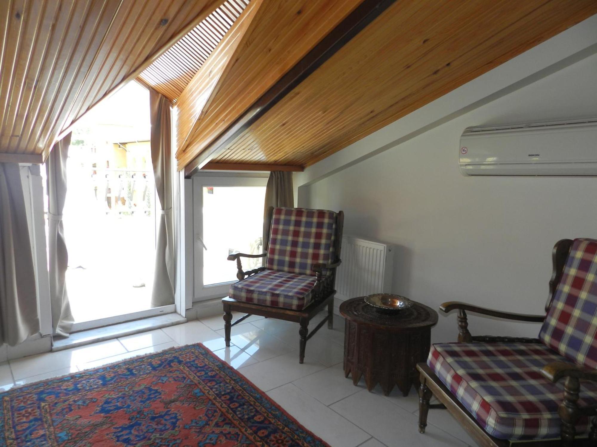 Berk Guest House - Grandma'S House Istanbul Zimmer foto