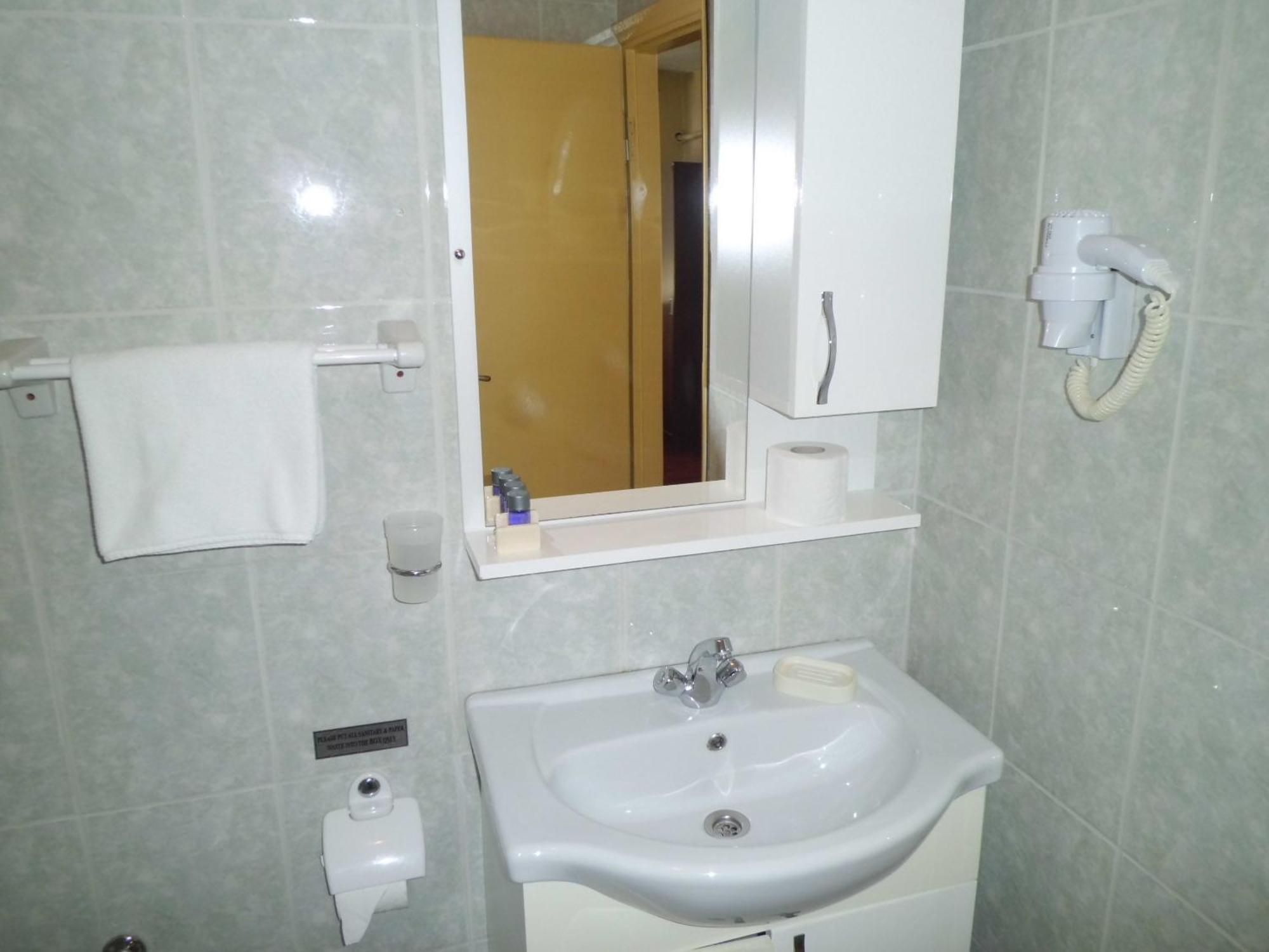 Berk Guest House - Grandma'S House Istanbul Zimmer foto