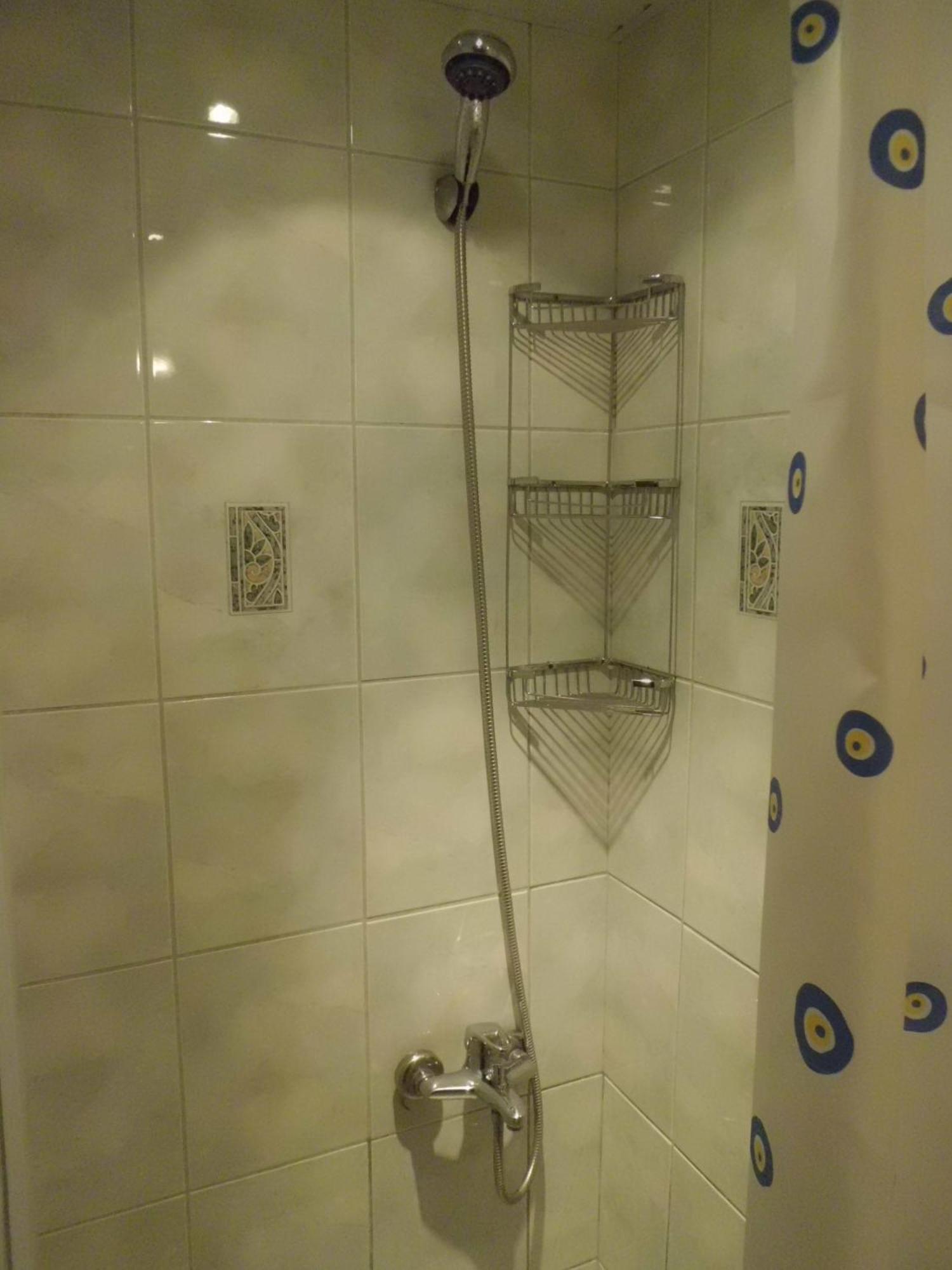 Berk Guest House - Grandma'S House Istanbul Zimmer foto