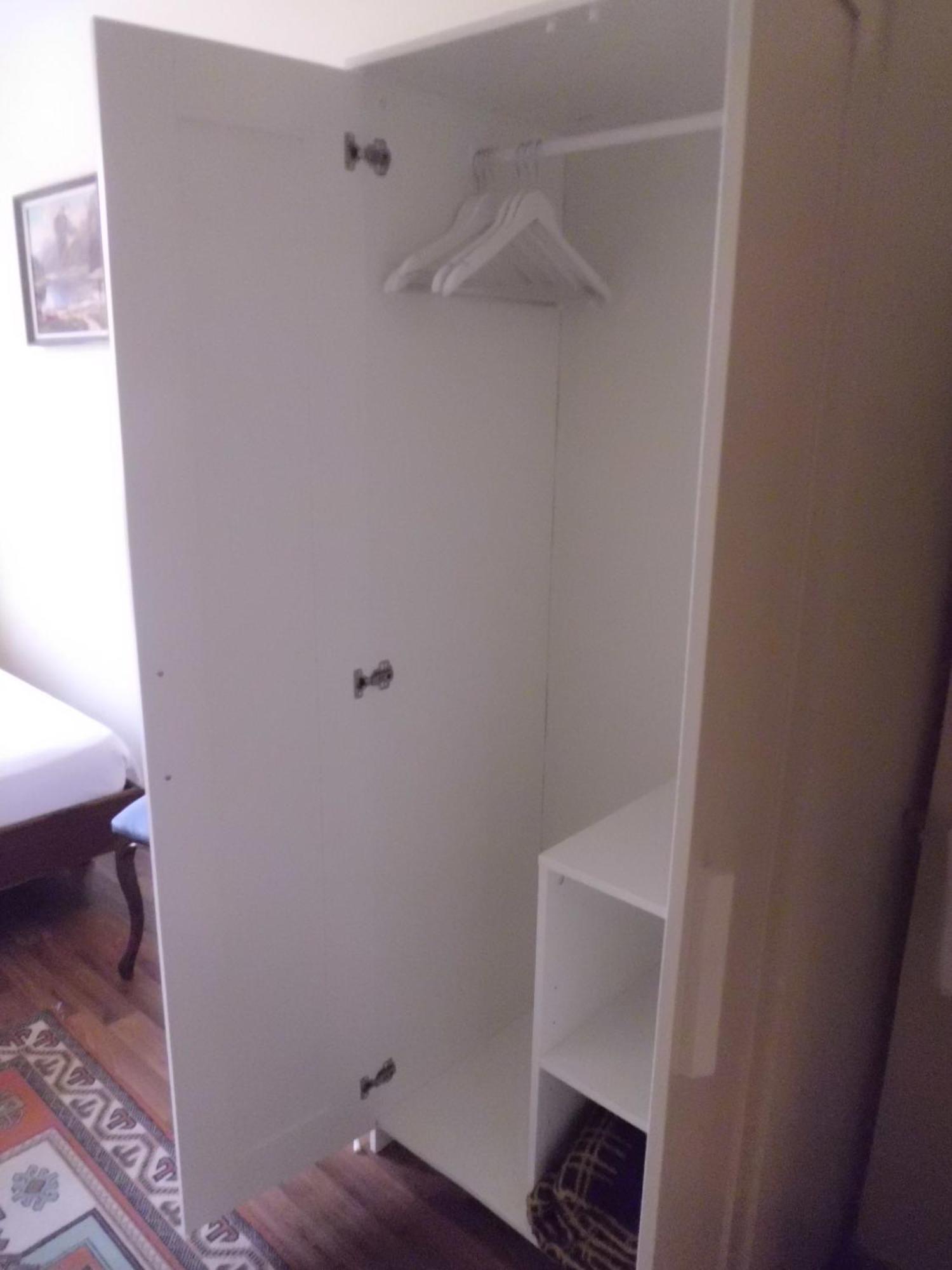 Berk Guest House - Grandma'S House Istanbul Zimmer foto