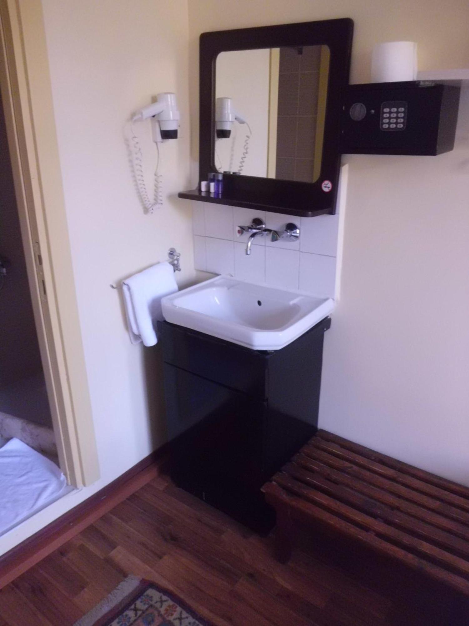 Berk Guest House - Grandma'S House Istanbul Zimmer foto
