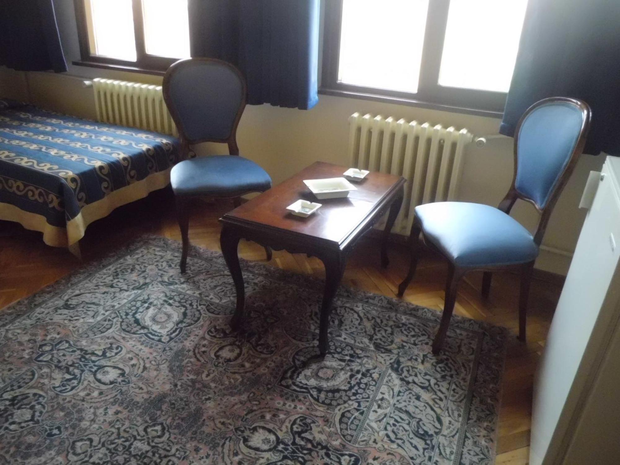 Berk Guest House - Grandma'S House Istanbul Zimmer foto